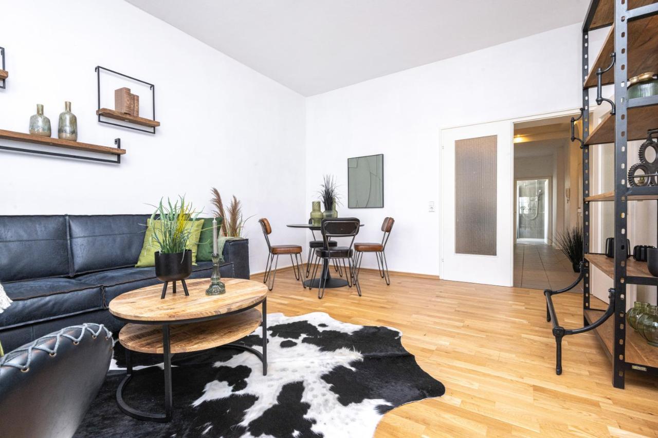 Center Dream Apartment - Netflix Krefeld Exterior foto