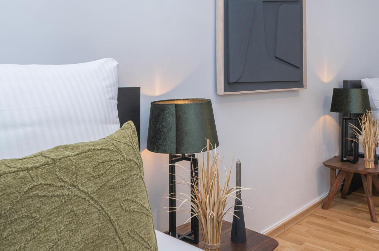 Center Dream Apartment - Netflix Krefeld Exterior foto